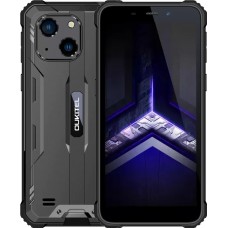 OUKITEL WP20 PRO 4/64Gb Calm Black Гарантія 1 Рік