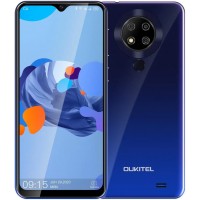 Oukitel C19 Pro 4/64Gb Blue Гарантія 1 Рік