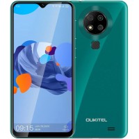 Oukitel C19 Pro 4/64Gb Green Гарантія 1 Рік
