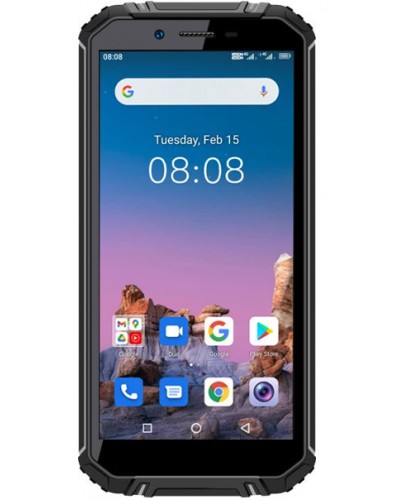 Купить OUKITEL WP18 4/32Gb Black Гарантия 1 год