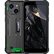 OUKITEL WP20 4/32Gb Green Ґарантія 1 Рік