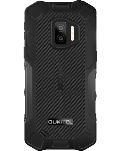 Купити Oukitel WP12 4/32Gb Black Гарантія 1 Рік