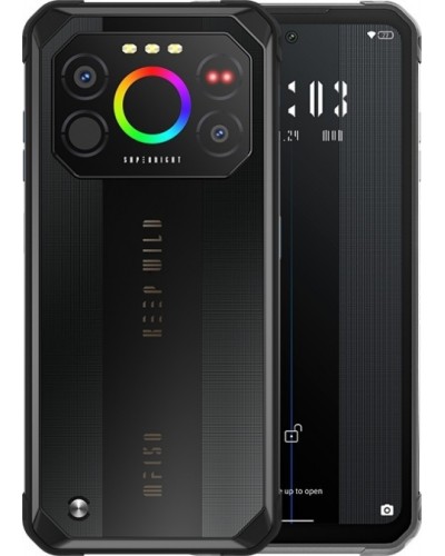 Купити IIIF150 Air1 Ultra+ 12/256GB Night Vision Black Гарантія 1 Рік