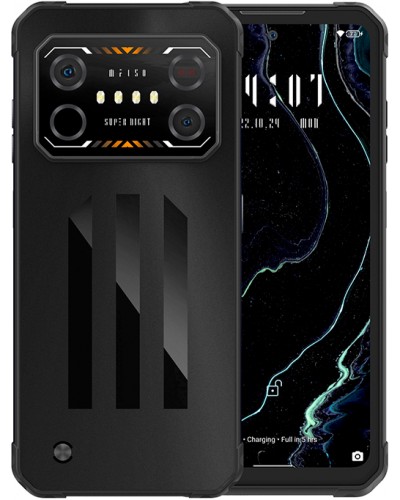 Купити Oukitel F150 Air1 Ultra 8/128Gb Black Night Vision Camera Гарантія 1 рік