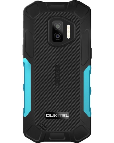 Купити Oukitel WP12 4/32Gb Blue Гарантія 1 Рік
