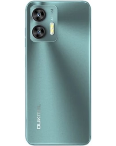 Купити OUKITEL C35 12/256GB Green Гарантія 1 Рік