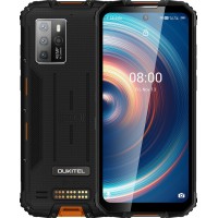 Oukitel WP10 8/128 Orange Гарантія 1 Рік
