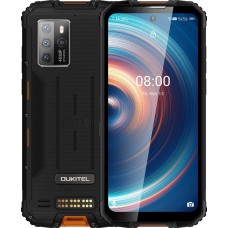 Oukitel WP10 8/128 Orange Гарантія 1 Рік
