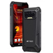 OUKITEL F150 B2021 Bison 6/64 IP68 ROCK 6/64GB Global Black Гарантия 1 год