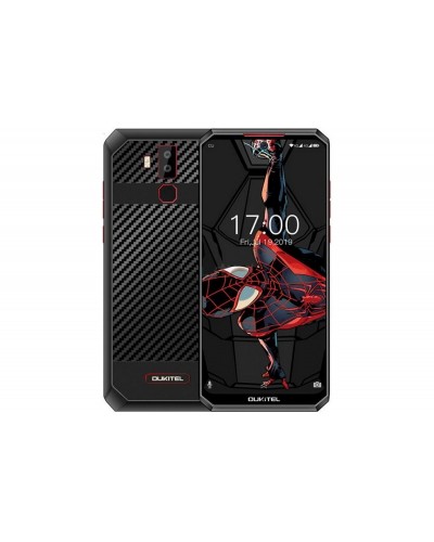 Купить Oukitel K13 Pro 4/64Gb Kevlar black Гарантия 1 Год!
