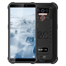 OUKITEL WP5 Pro 4/64Gb Black Гарантія 1 Рік