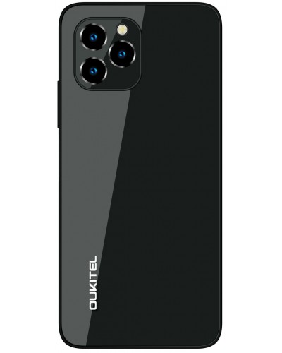 Купити Oukitel C21 Pro 4/64G Black Гарантія 1 рік
