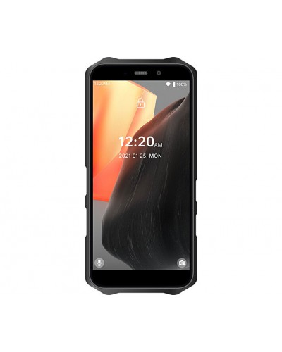 Купити Oukitel WP12 Pro 4/64GB Global Black Гарантія 1 Рік