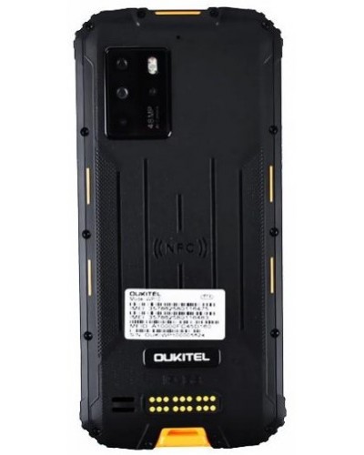 Купити Oukitel WP10 8/128 Orange Гарантія 1 Рік
