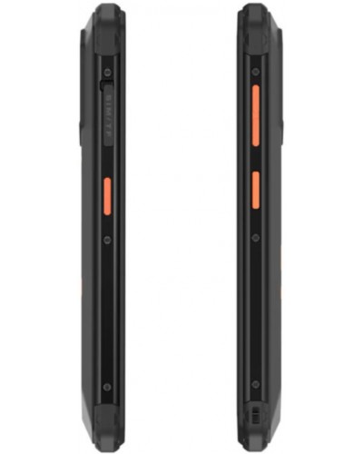 Купити Oukitel F150 B1 PRO 6/128 GB Night Vision Black Гарантія 1 рік