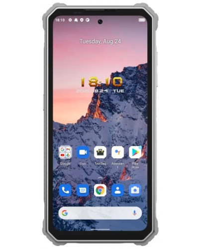 Купить Oukitel F150 R2022 8/128GB Silver Гарантия 1 Год