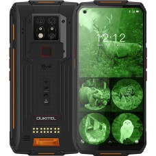 OUKITEL WP7 6/128Gb Orange Гарантія 1 Рік