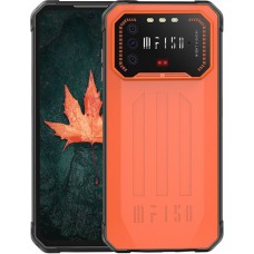 Oukitel F150 Air1 Pro 6/128GB Night Vision Orange Ґарантія 1 Рік