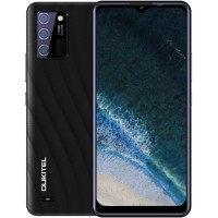 Oukitel C25 4/32Gb Black Гарантия 1 год