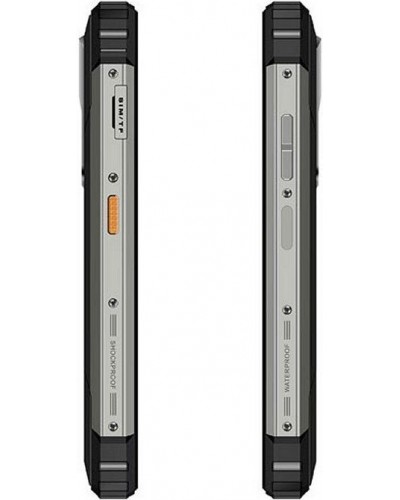 Купити Oukitel WP26 8/256GB Night Vision+Прожектор Black Гарантія 1 рік