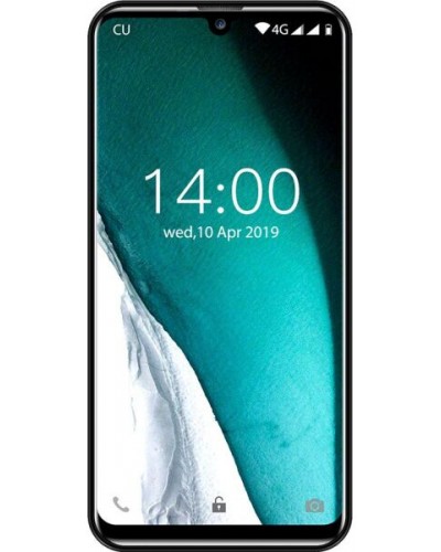Купить Oukitel C16 2/16 Black Гарантия 1 год