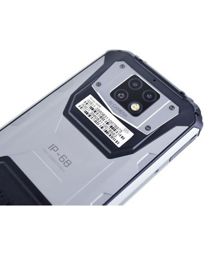 Купити OUKITEL WP6 4/128Gb Black Гарантія 1 Рік