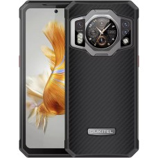 OUKITEL WP21 12/256GB Night Vision Carbon Black Гарантія 1 Рік