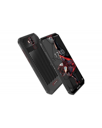 Купить Oukitel K13 Pro 4/64Gb Kevlar black Гарантия 1 Год!