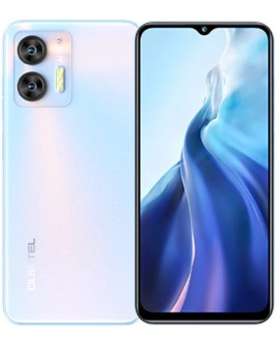 Купити OUKITEL C35 12/256GB Light Blue Гарантія 1 Рік