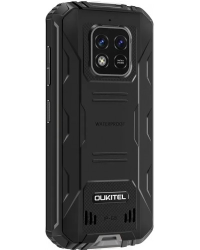 Купить OUKITEL WP18 4/32Gb Black Гарантия 1 год