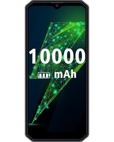 Купити Oukitel K15 PRO 6/128GB Black Гарантія 1 Рік