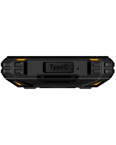 Купити Oukitel WP15S 4/64Gb Black Гарантія 1 рік