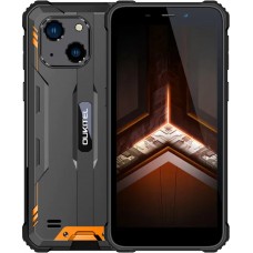 OUKITEL WP20 PRO 4/64Gb Orange Гарантія 1 Рік