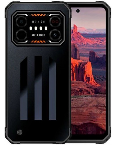 Купити Oukitel F150 Air1 Ultra 8/128Gb Black Night Vision Camera Гарантія 1 рік