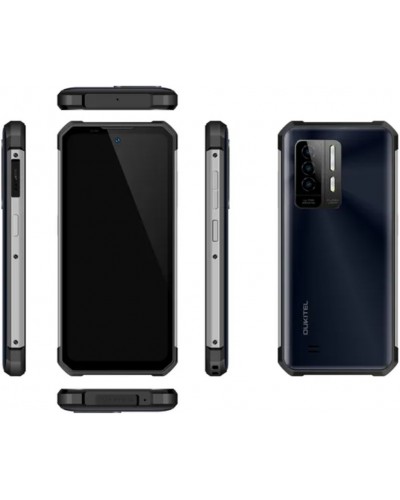 Купити OUKITEL WP27 12/256GB Night Vision Camera Black-Blue Гарантія 1 рік