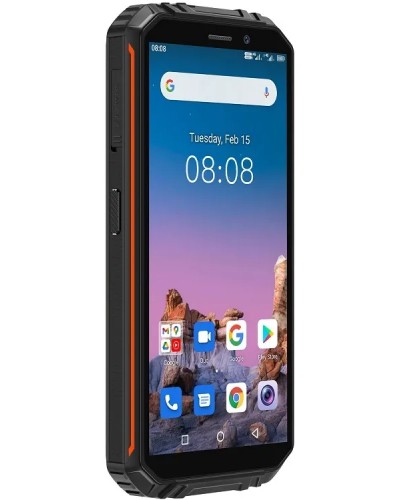 Купити OUKITEL WP18 4/32Gb Orange Гарантія 1 рік