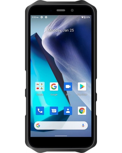 Купити Oukitel WP12 4/32Gb Blue Гарантія 1 Рік