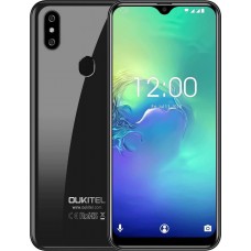 Oukitel c15 Pro Plus Black 3Gb/32Gb Гарантія 1 рік