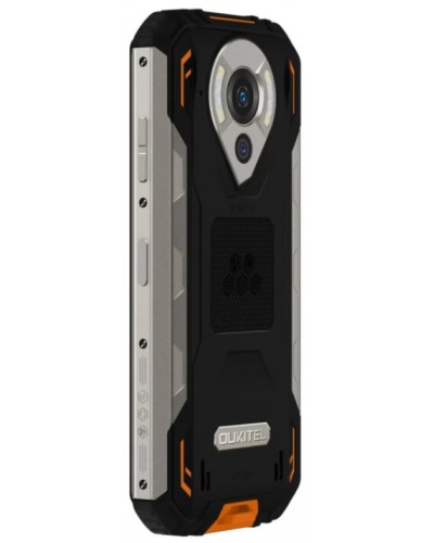 Купити OUKITEL WP16 8/128Gb Orange Гарантія 1 Рік