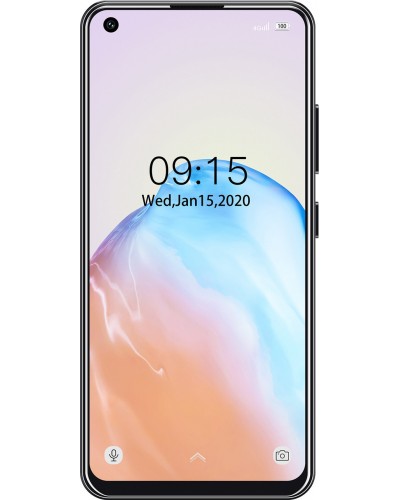 Купити OUKITEL C18 Pro 4/64Gb Black Гарантія 1 Рік