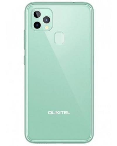 Купити Oukitel C22 4/128Gb Green Гарантія 1 Рік