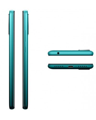 Купити Oukitel C23 Pro 4/64Gb Green Гарантія 1 Рік