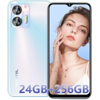 OUKITEL C35 12/256GB Light Blue Гарантія 1 Рік