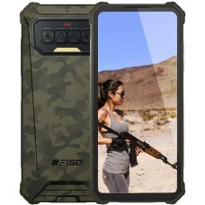 Oukitel F150 R2022 Night Vision 8/256 GB Green Гарантія 1 рік