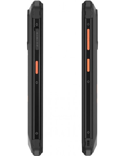 Купити Oukitel F150 B1 PRO 8/256GB Night Vision Orange Гарантія 1 рік