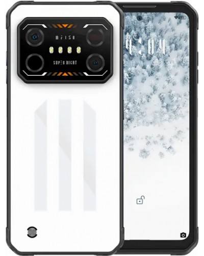 Купити Oukitel F150 Air1 Ultra 8/128Gb White Night Vision Camera Гарантія 1 рік