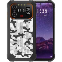 Oukitel F150 B1 PRO 6/128GB Night Vision White Гарантия 1 Год