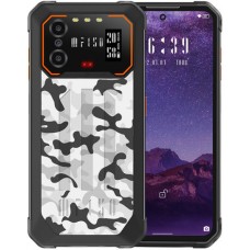 Oukitel F150 B1 PRO 6/128 GB Night Vision White Гарантія 1 рік