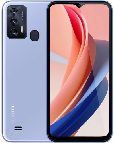 Купити OUKITEL C31 PRO 4/64GB Purple Гарантія 1 Рік