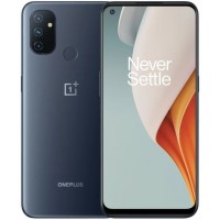 OnePlus Nord N100 4/64Gb Midnight Frost (Global) Гарантия 1 год